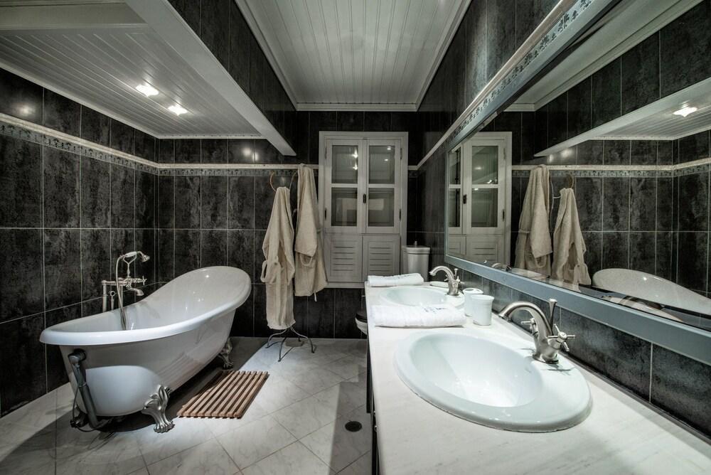 Lemuria Manor, Wine Dark Sea Villas Rhodes City Exteriér fotografie