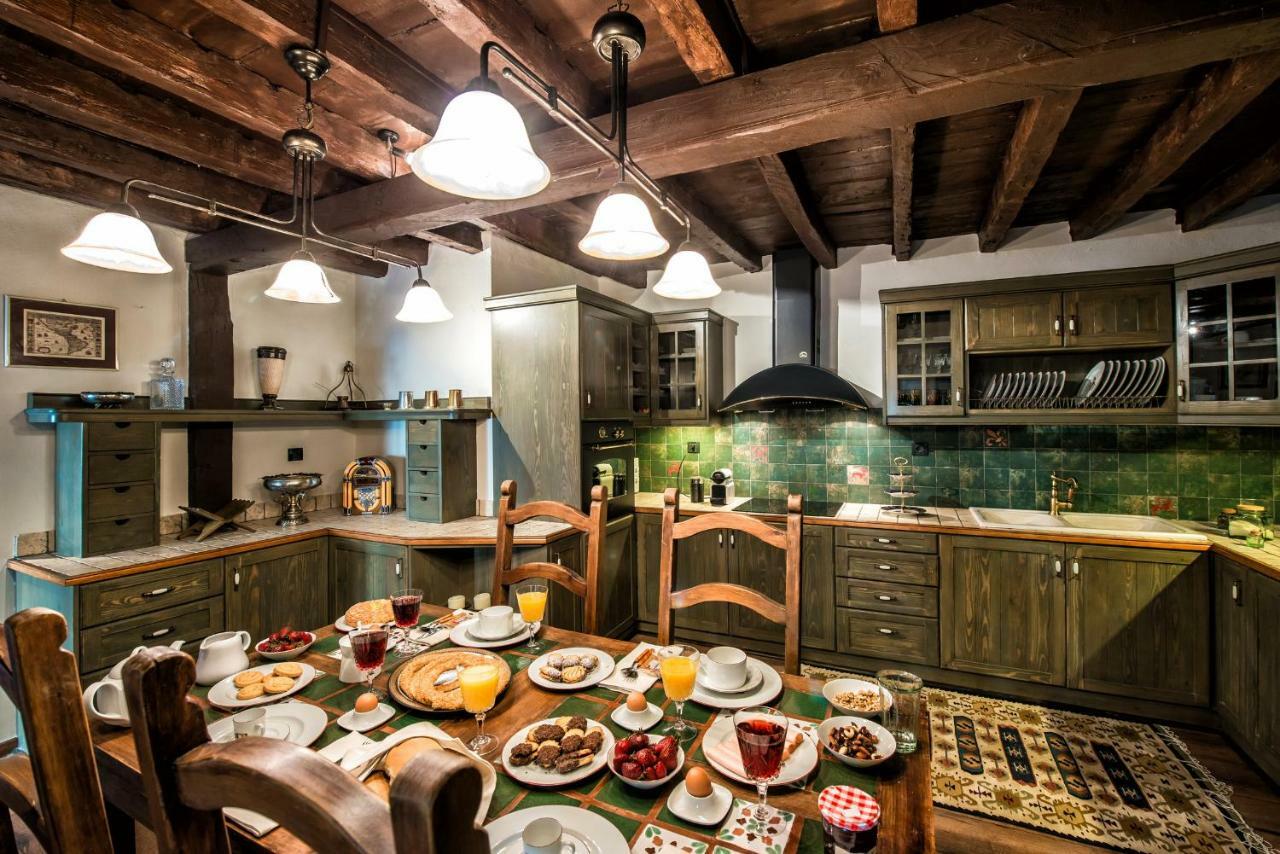 Lemuria Manor, Wine Dark Sea Villas Rhodes City Exteriér fotografie