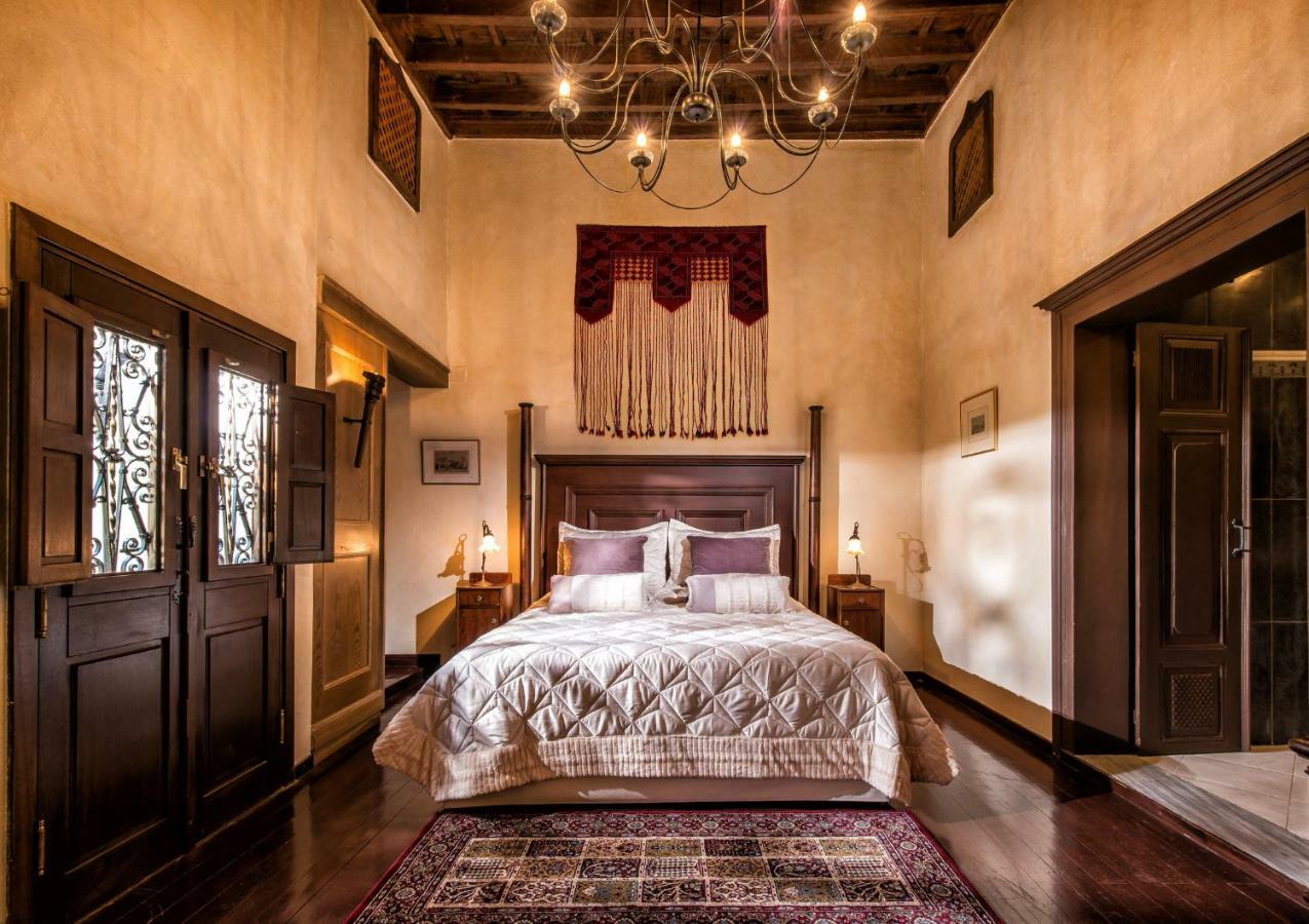 Lemuria Manor, Wine Dark Sea Villas Rhodes City Exteriér fotografie