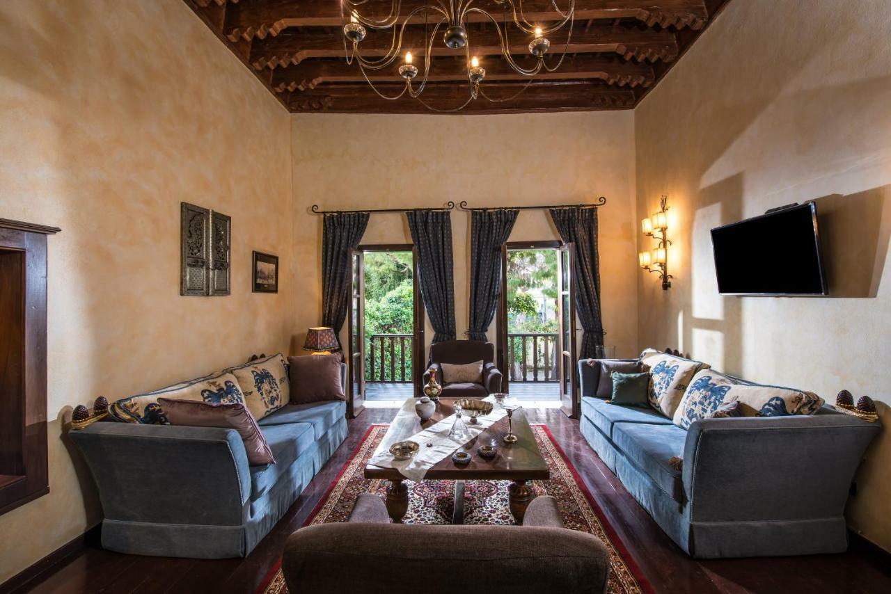 Lemuria Manor, Wine Dark Sea Villas Rhodes City Exteriér fotografie