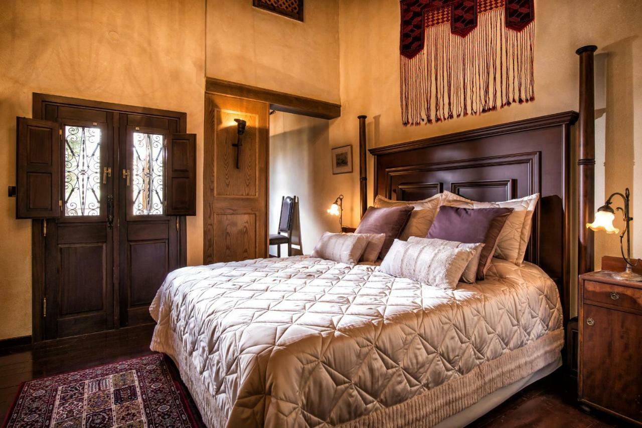 Lemuria Manor, Wine Dark Sea Villas Rhodes City Exteriér fotografie