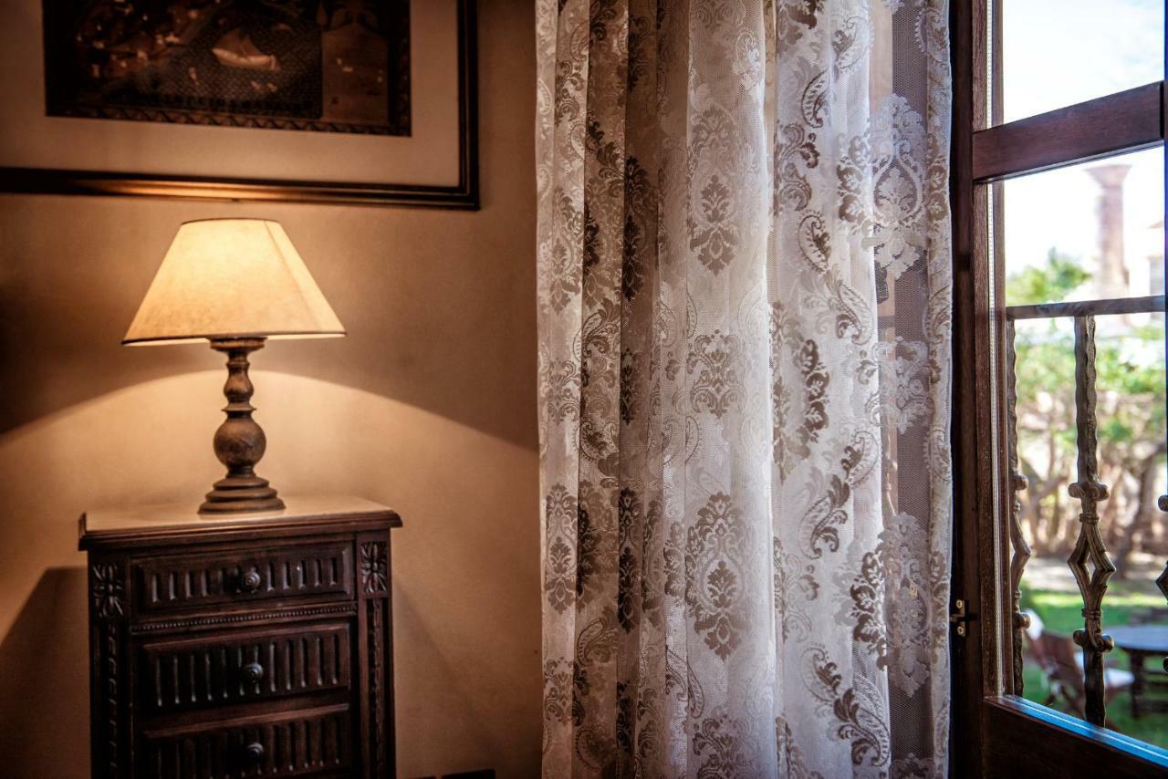 Lemuria Manor, Wine Dark Sea Villas Rhodes City Exteriér fotografie