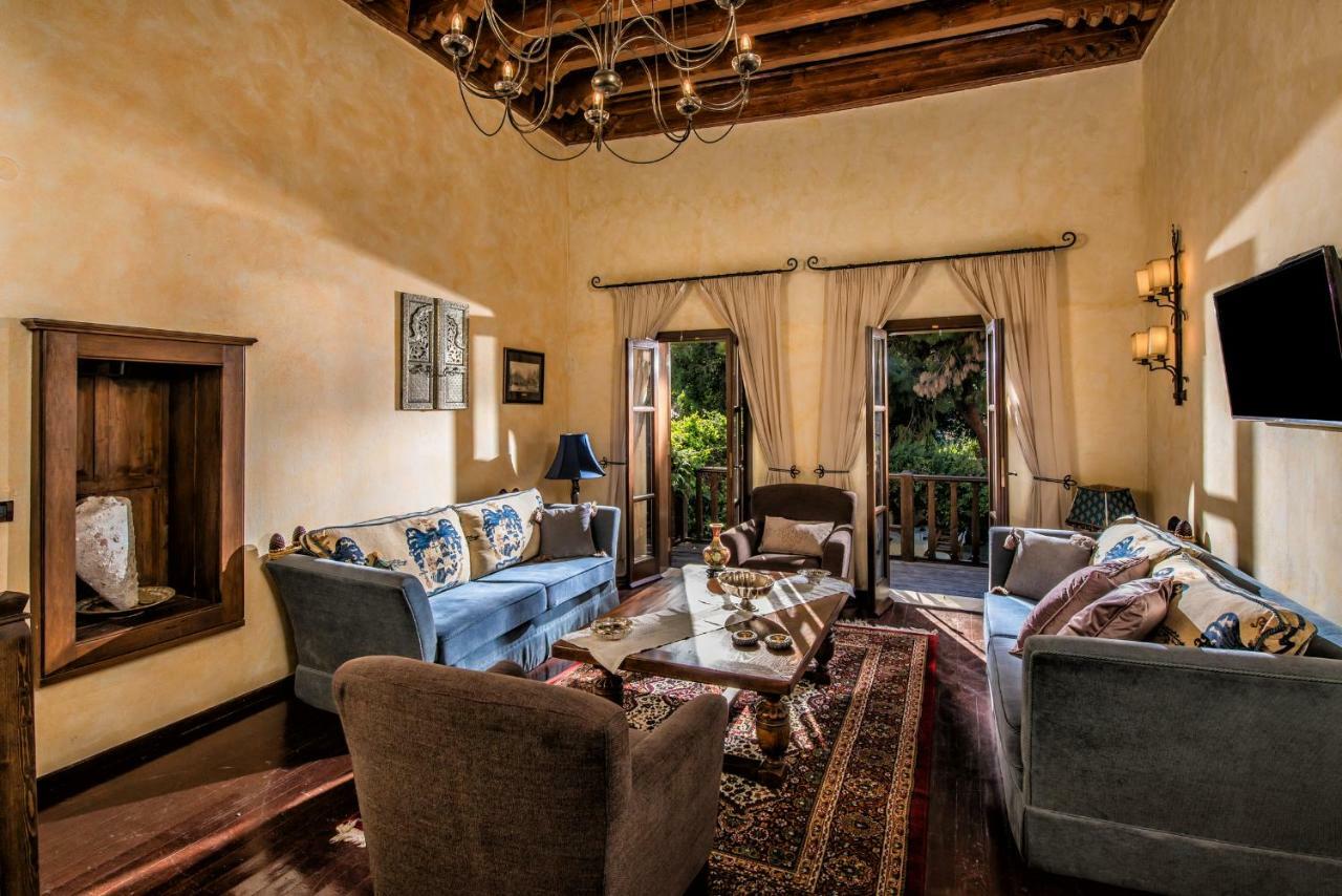 Lemuria Manor, Wine Dark Sea Villas Rhodes City Exteriér fotografie