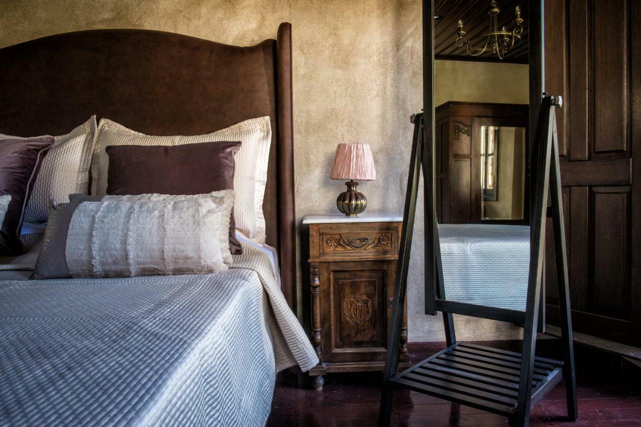 Lemuria Manor, Wine Dark Sea Villas Rhodes City Exteriér fotografie