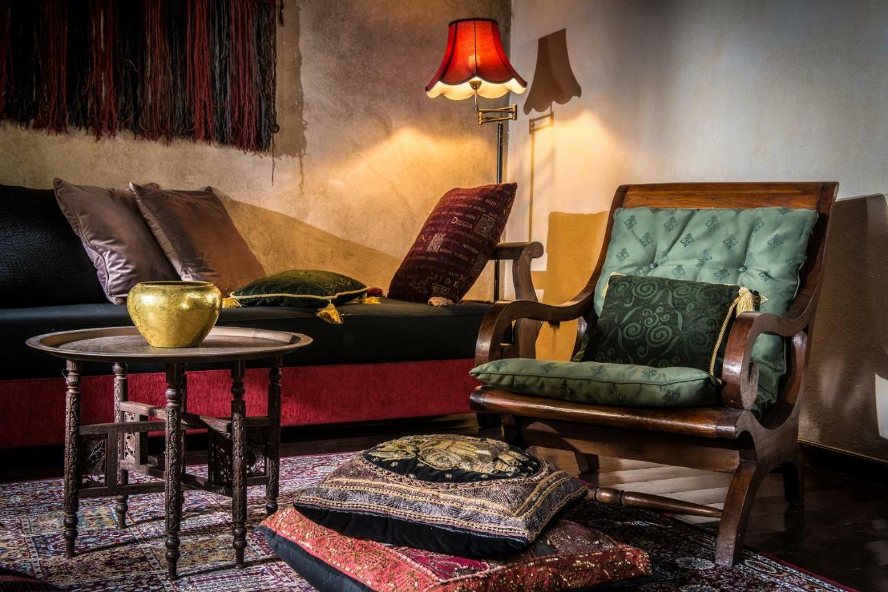 Lemuria Manor, Wine Dark Sea Villas Rhodes City Exteriér fotografie