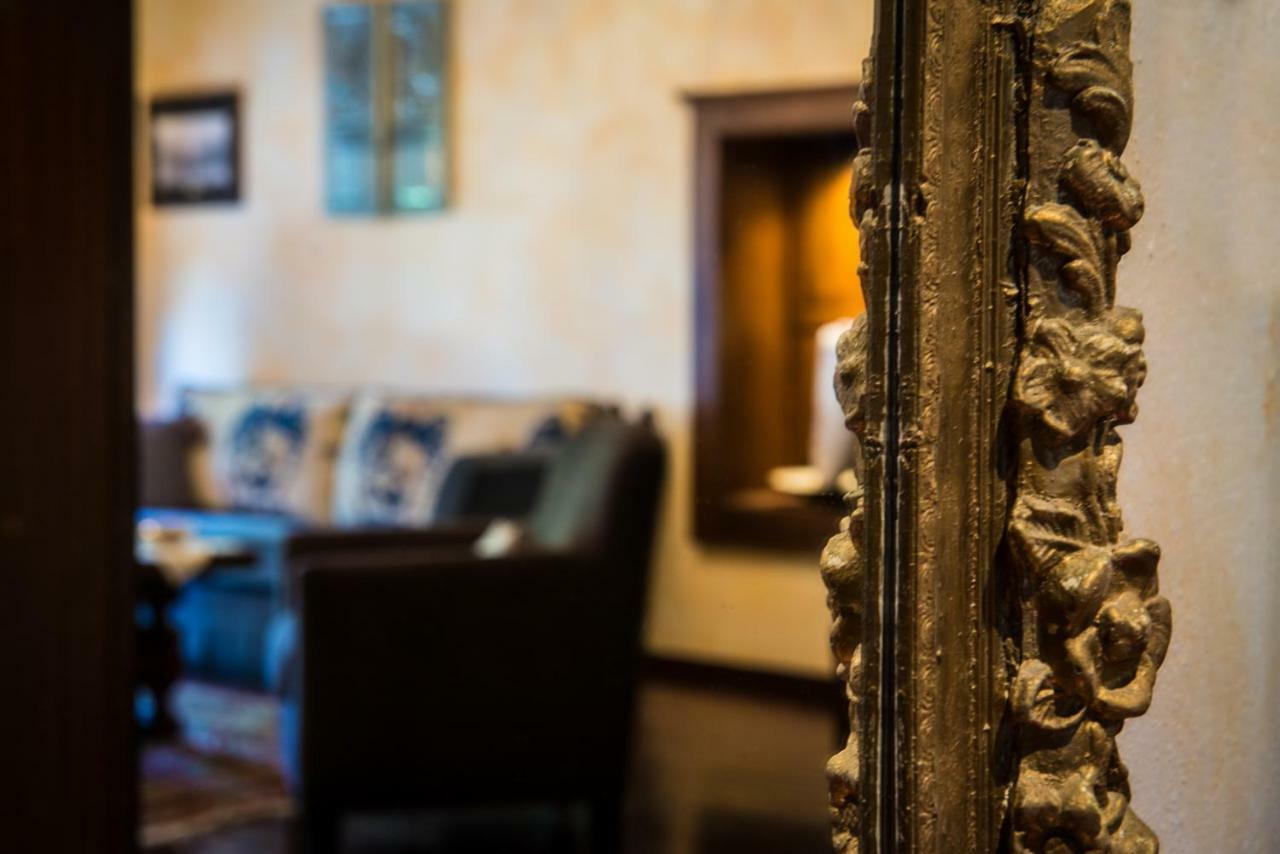 Lemuria Manor, Wine Dark Sea Villas Rhodes City Exteriér fotografie