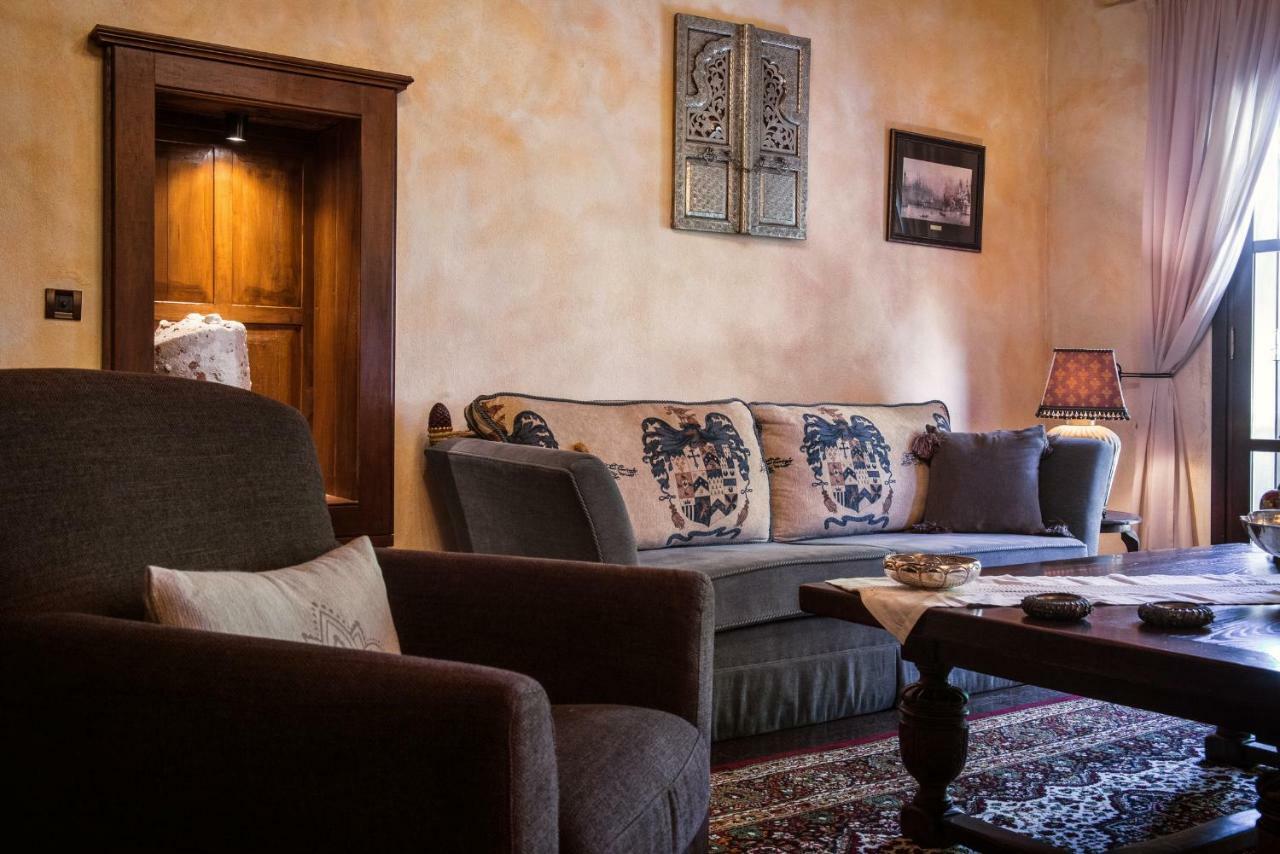Lemuria Manor, Wine Dark Sea Villas Rhodes City Exteriér fotografie